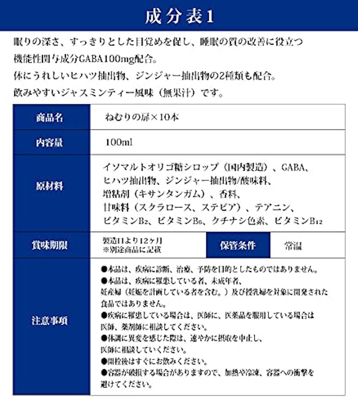 ねむりの扉 4