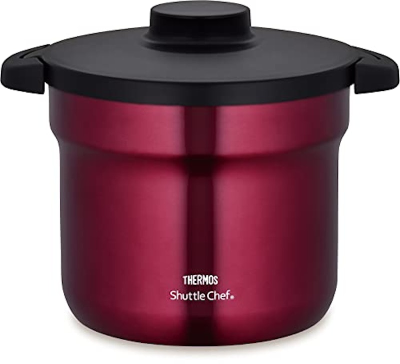 真空保温調理器シャトルシェフ 1