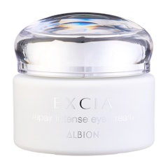 【匿名配送】アルビオンエクシアリペアインテンスアイクリーム アルビオン エクシア リペア インテンス アイクリームをレビュー
