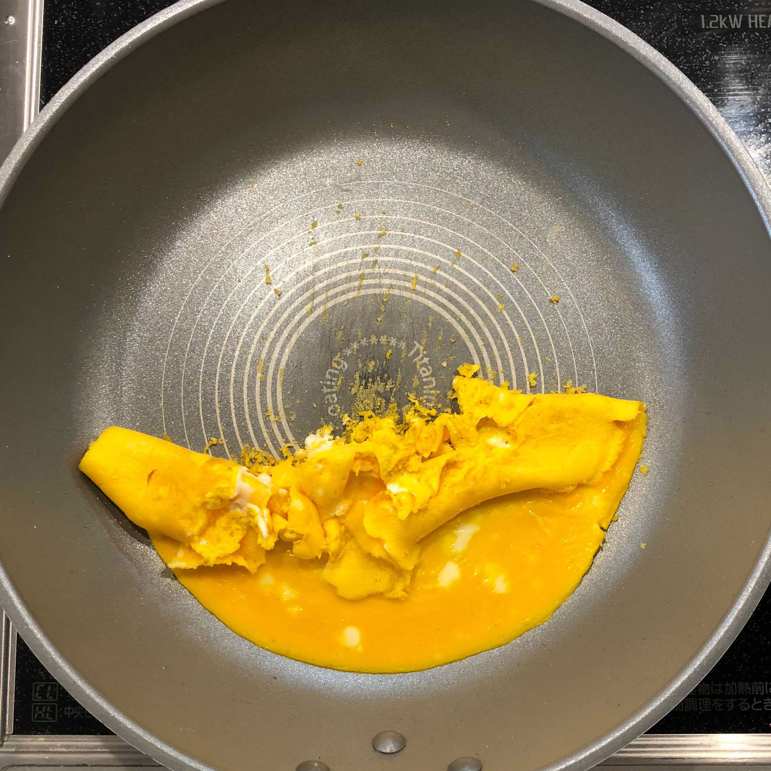 ニトリ Ih フライパンを全26商品と比較 口コミや評判を実際に使ってレビューしました Mybest