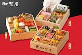 加賀屋のおせちのおすすめ人気ランキング 1