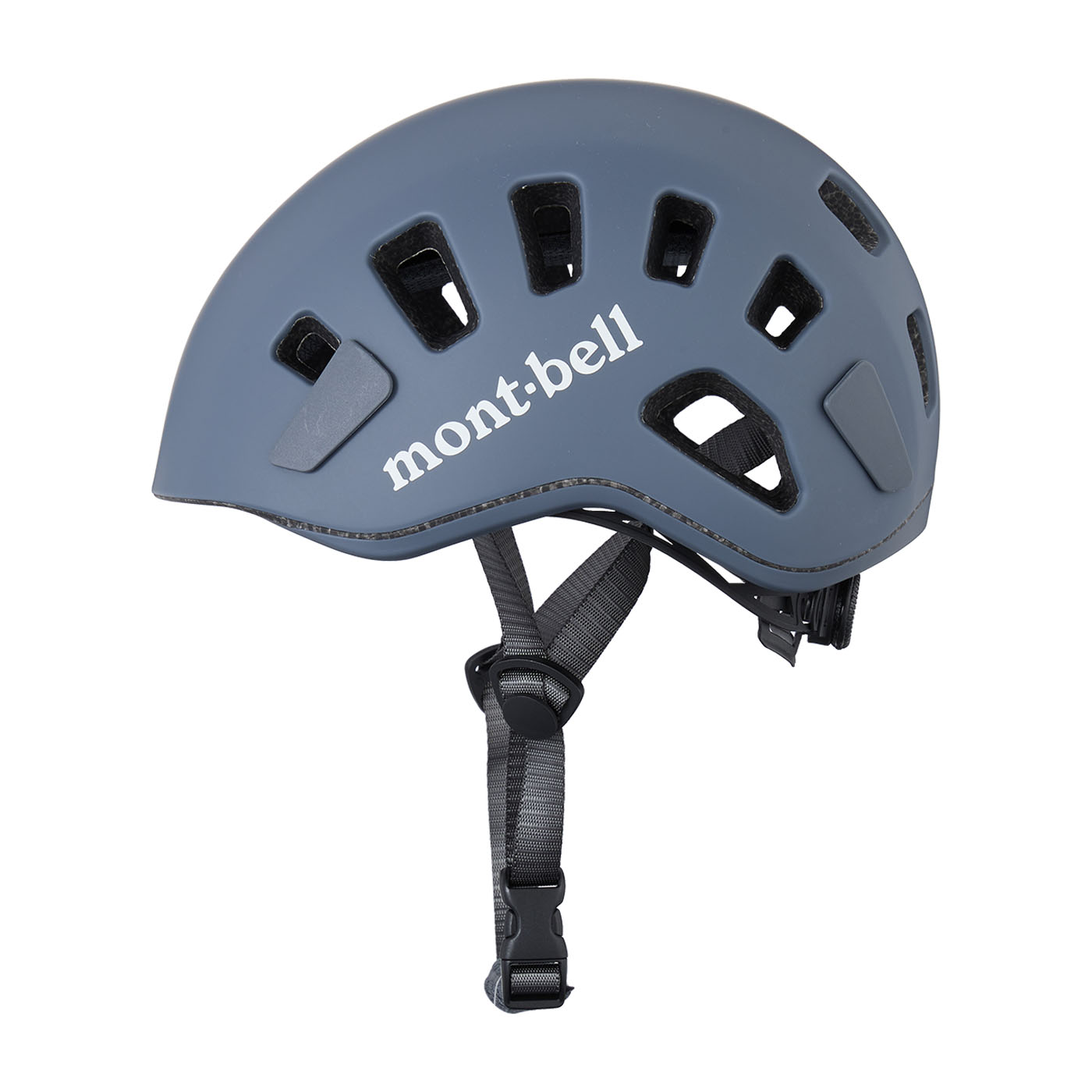 モンベル mont-bell L.W.アルパインヘルメット 1124639を検証レビュー