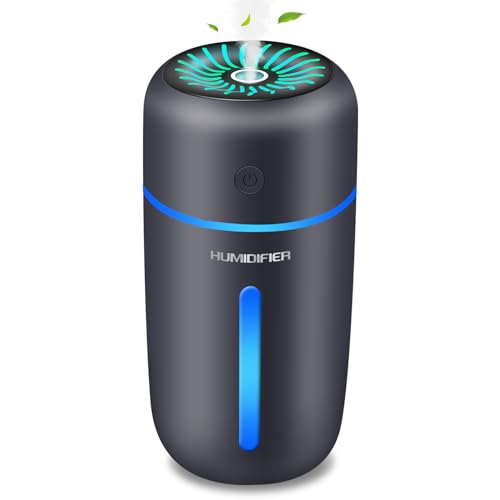 卓上加湿器 1