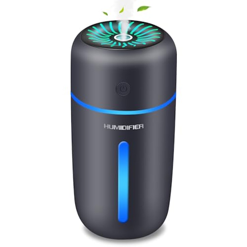 卓上加湿器 1