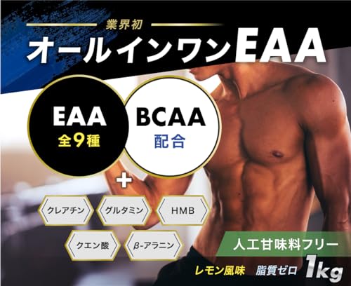 オールインワンEAA 2