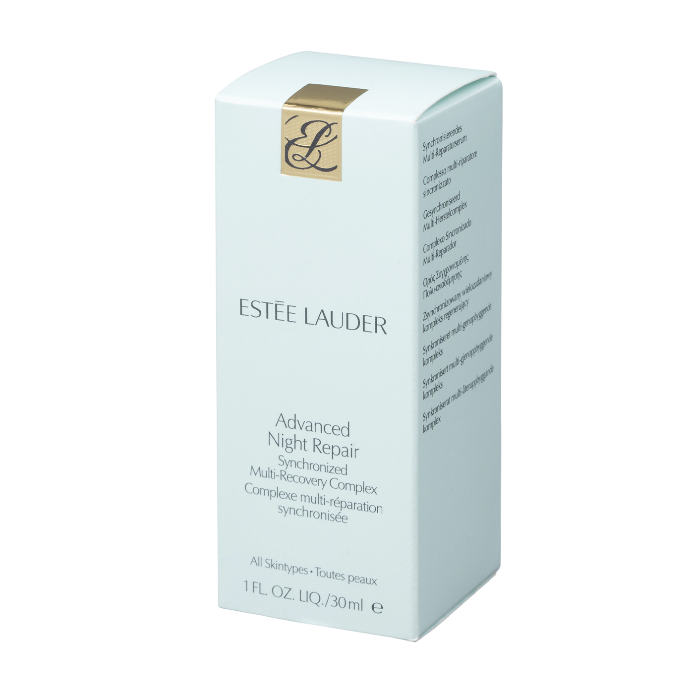 エスティーローダー アドバンス ナイト リペア SMR コンプレックス エスティーローダー アドバンス ナイト リペア SMR