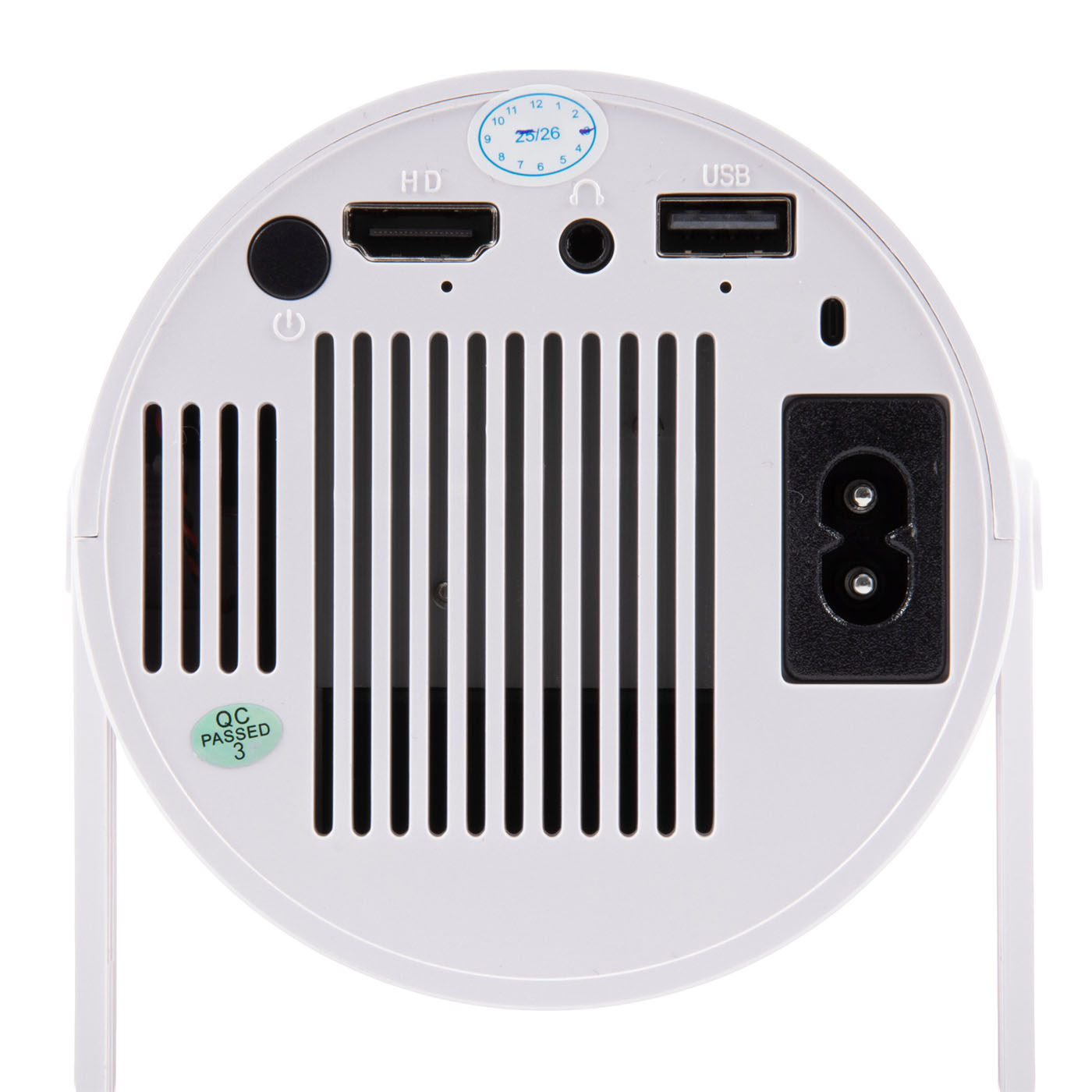 プロジェクター wifi接続 Bluetooth6.0機能 ホームシアター 新品