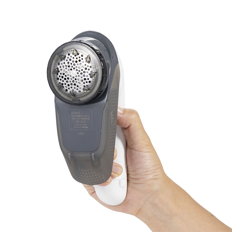 毛玉取り器 KCNB39H 5
