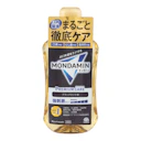 プレミアムケア ブラックミント