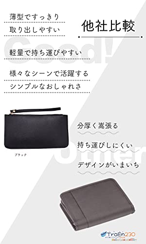 通帳ケース 6