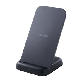 エレコム Qi規格対応ワイヤレス充電器 W-QS08をレビュー!クチコミ・評判をもとに徹底検証 1