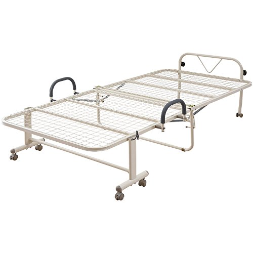 ハイタイプ 折りたたみ ベッド 1