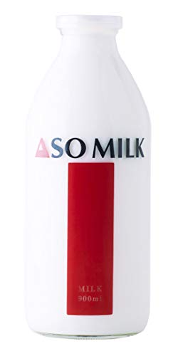 ASOMILK 低温殺菌牛乳 1