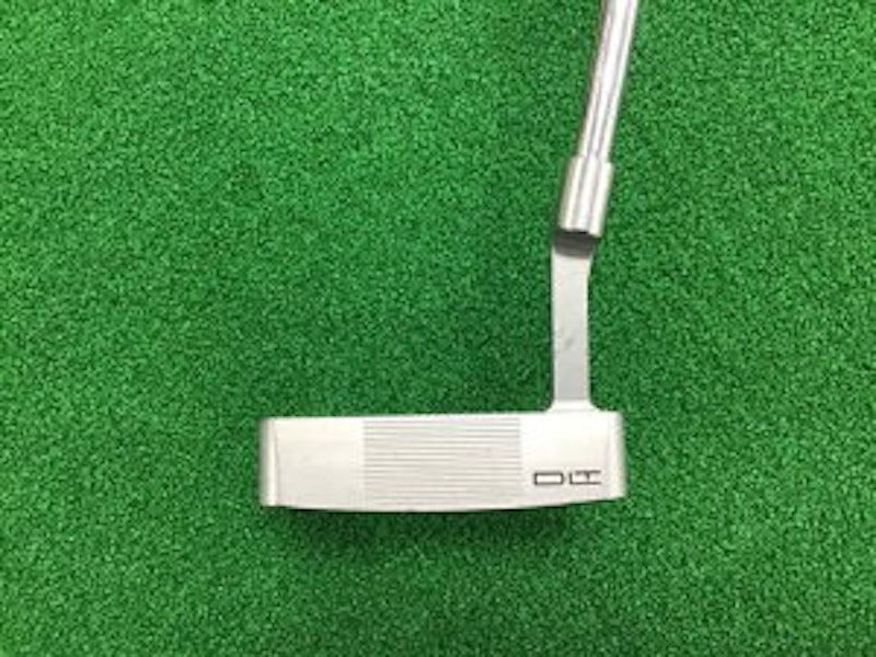 FLO アームロックパター 4
