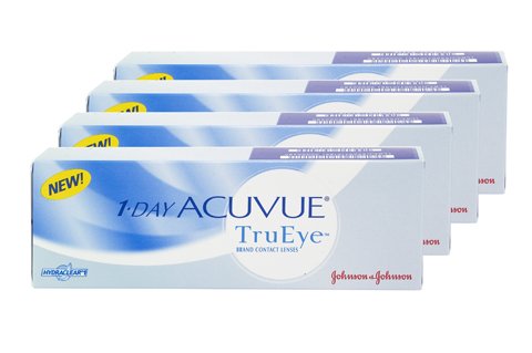 トゥルーアイ 1