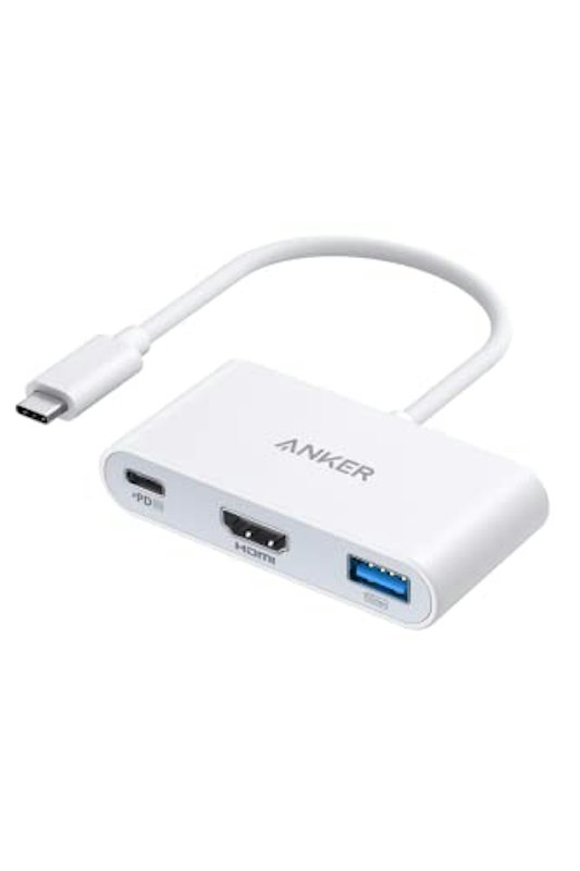 PowerExpand 3-in-1 USB-C ハブ 1