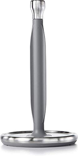 Steady Paper Towel Holder 1