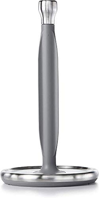 Steady Paper Towel Holder 1