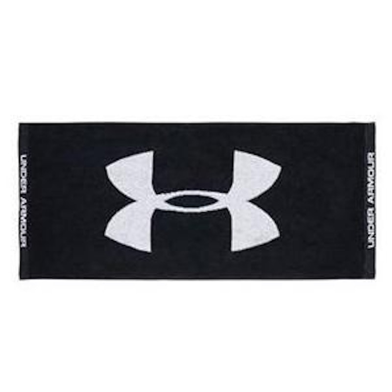 UNDER ARMOUR 名入れスポーツタオル 1