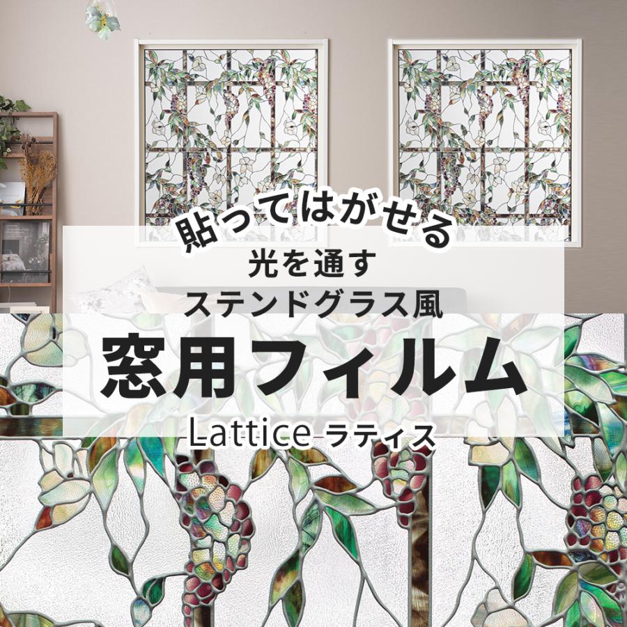 ラティス 1
