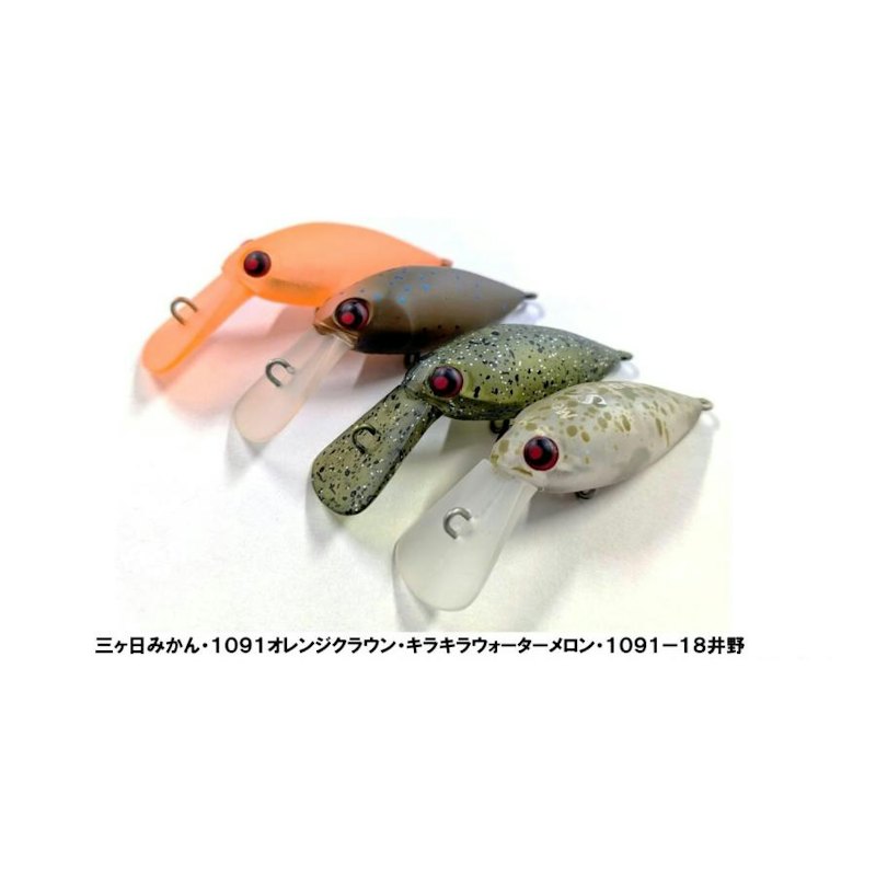 タイプDR2フック 1