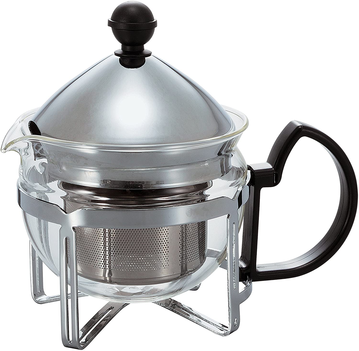 茶王 1
