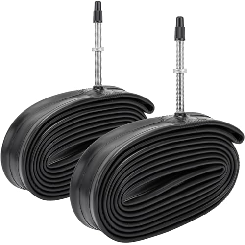 自転車用タイヤチューブのおすすめ人気ランキング【2026年2月】 | マイ