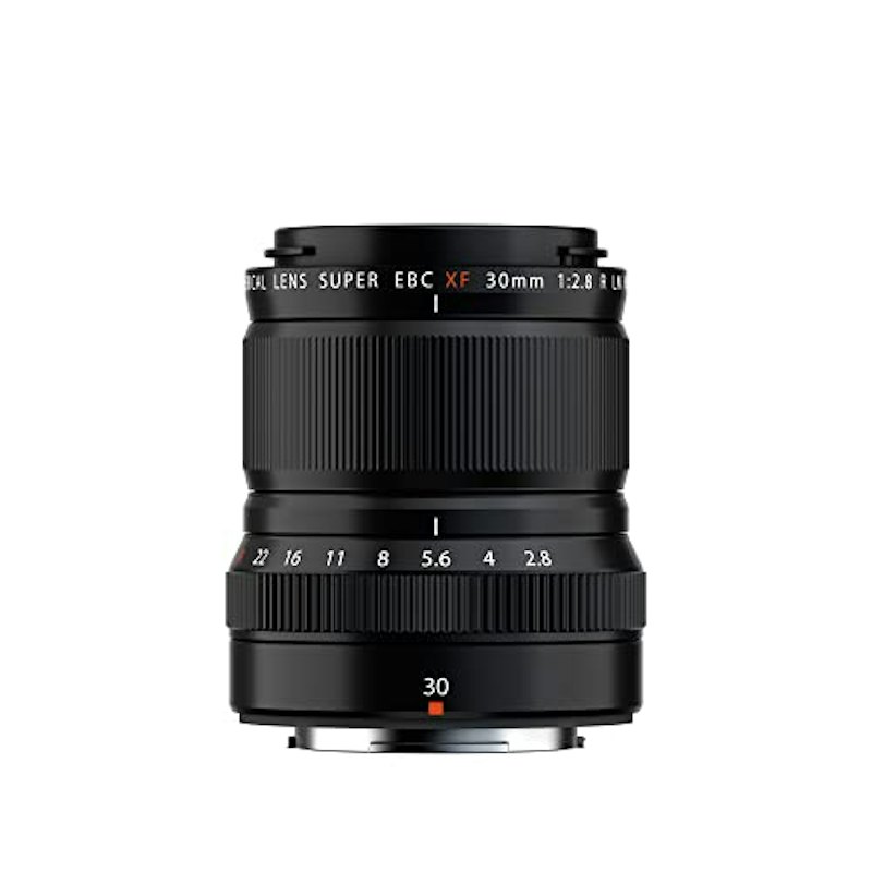 XF30mm F2.8 R LM WR Macro 1