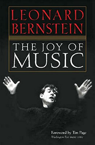 The Joy Of Music 1
