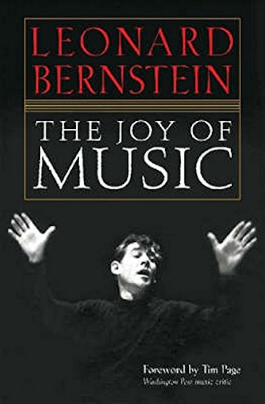 The Joy Of Music 1