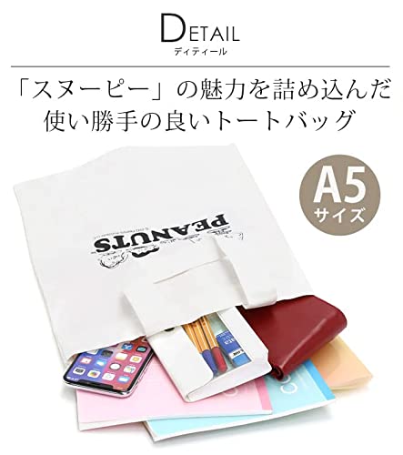 コットントートバッグ 3