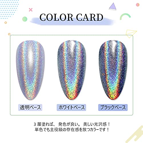 マニキュア  4