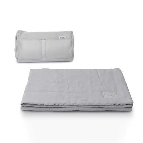 Comforter Cool Organic Cotton 1