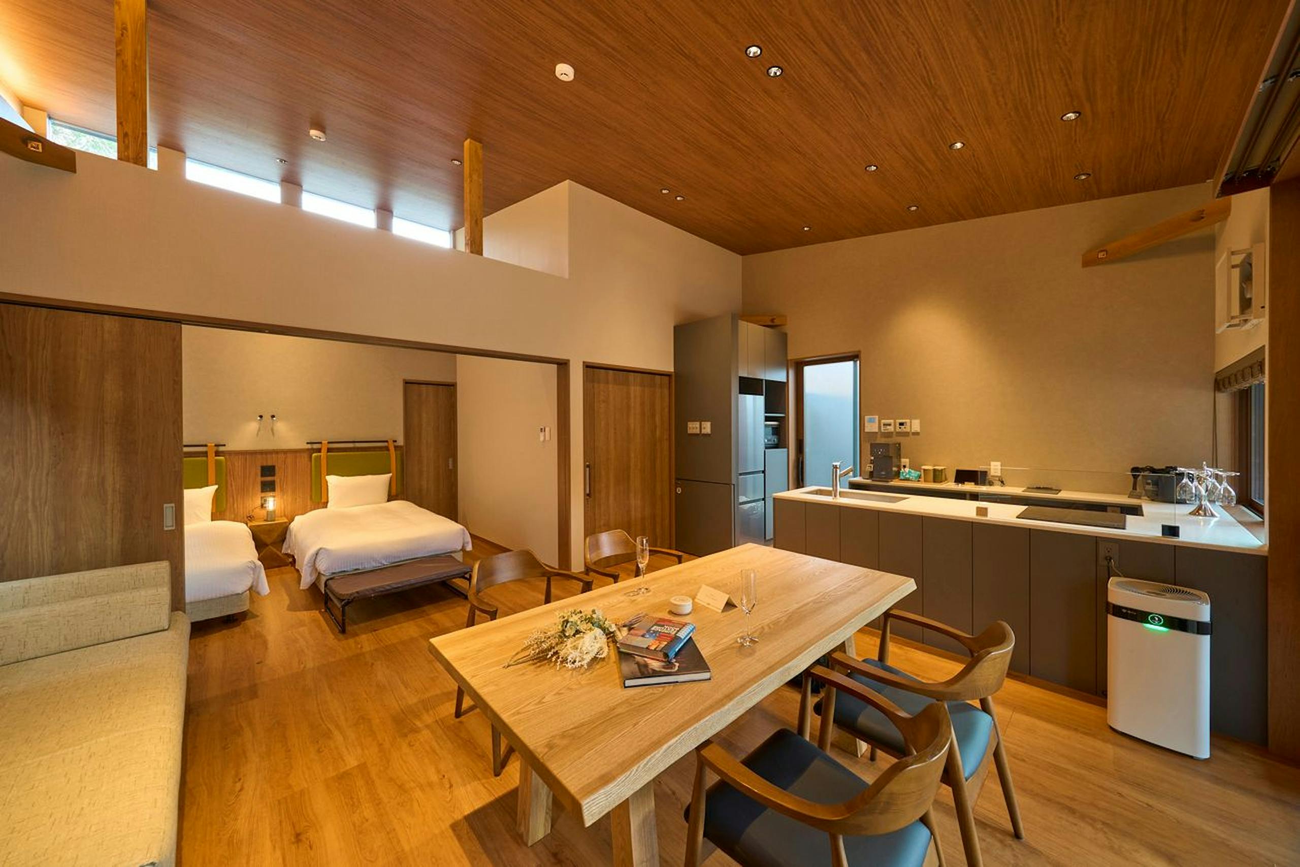 Dear Wan Spa Garden 2