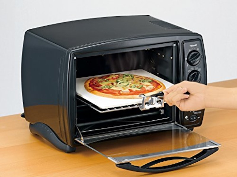 コンベクションオーブン 3