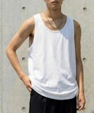 メンズタンクトップのおすすめ人気ランキング【2026年6月】 4