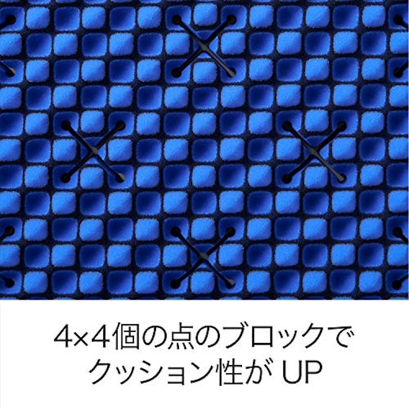 エアー01 マットレス 6