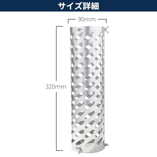 テントプロテクター 3