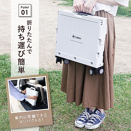 キャリーカート 2