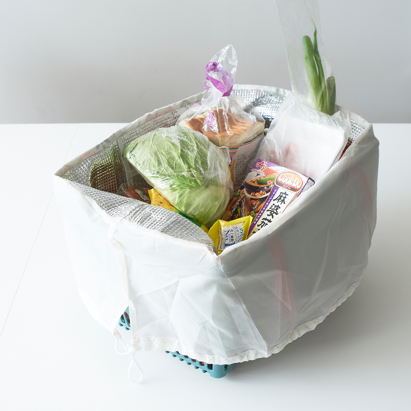 徹底比較 レジカゴバッグ 買い物カゴ用バッグのおすすめ人気ランキング22選 Mybest