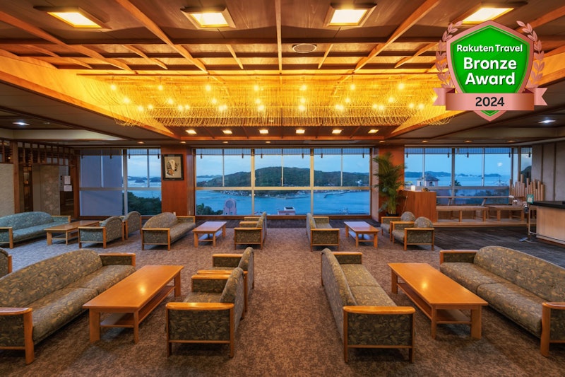 安楽島温泉 湯元海女乃島 1