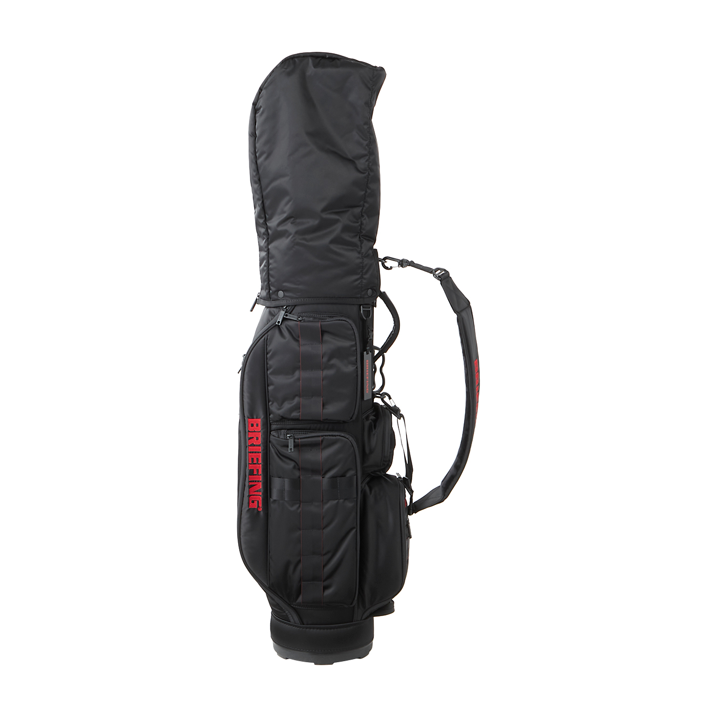 ユニオンゲートグループ BRIEFING CR-6 #02 BRG223D33を検証レビュー