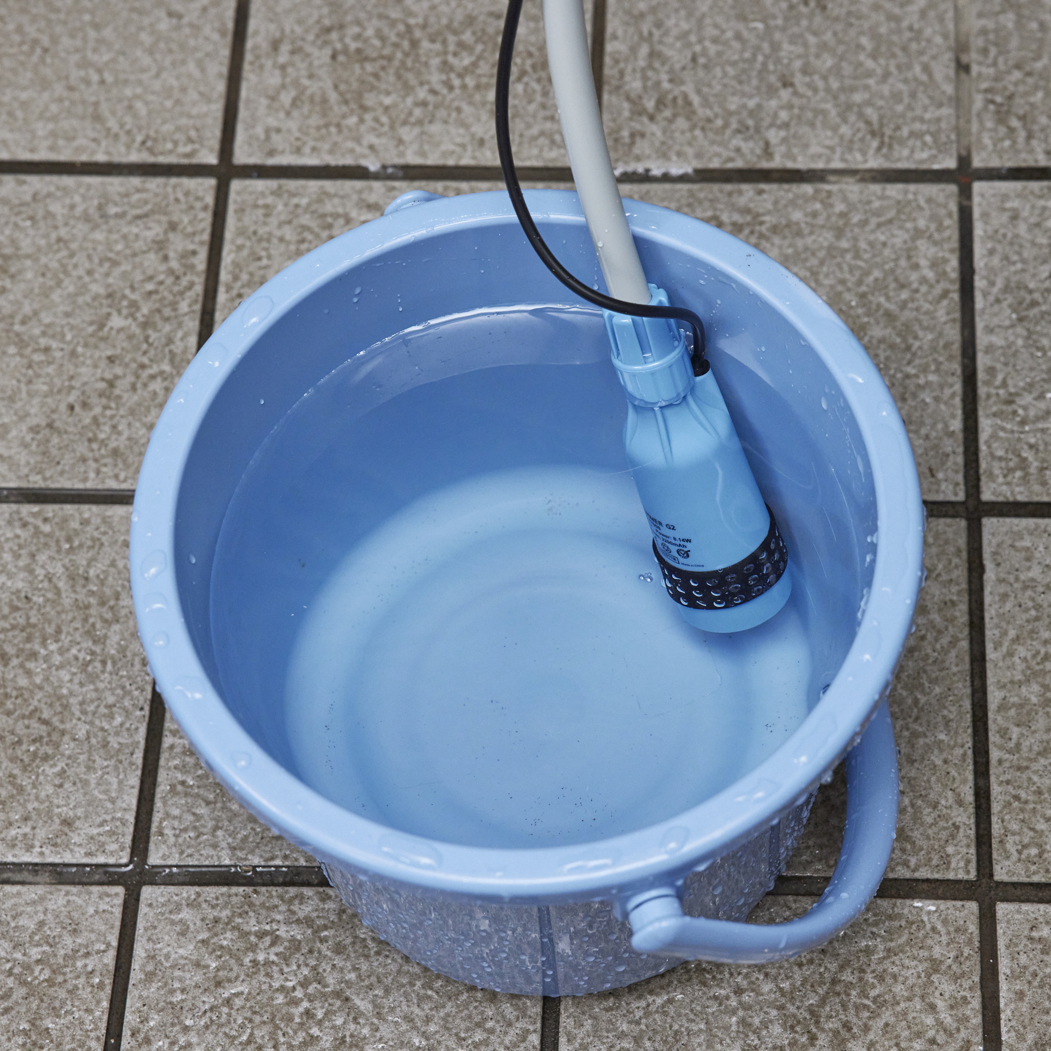 ORIGIN MOBI SHOWER G2 11