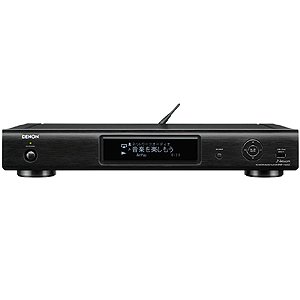 ネットワークオーディオプレーヤー 1