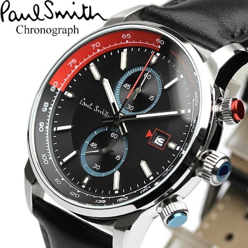 2022年】ポールスミスの腕時計のおすすめ人気ランキング20選 | mybest