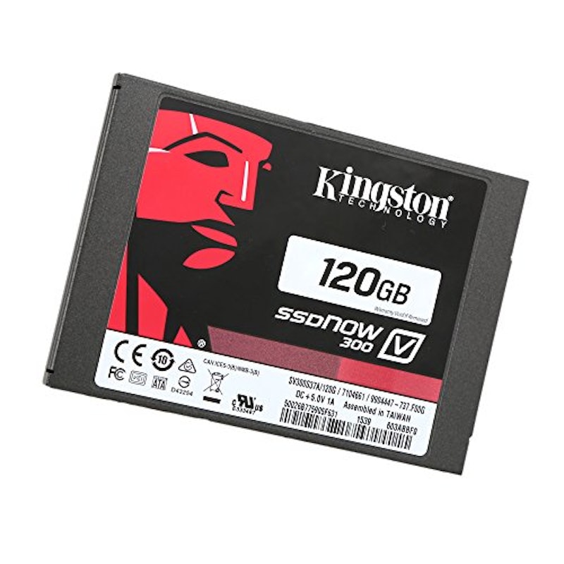 SSDNow V300 1