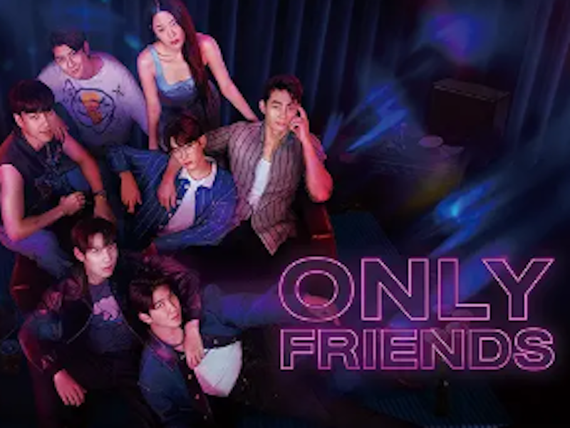 Only Friends 1