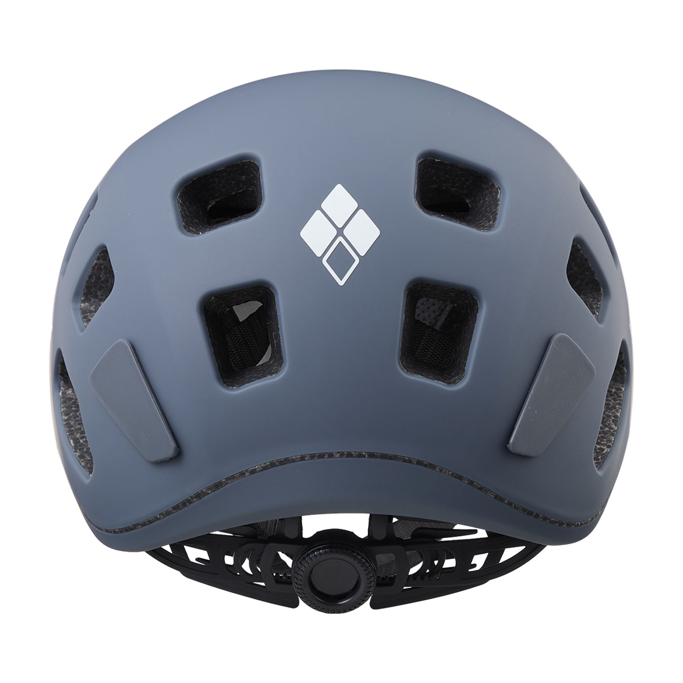 モンベル mont-bell L.W.アルパインヘルメット 1124639を検証レビュー