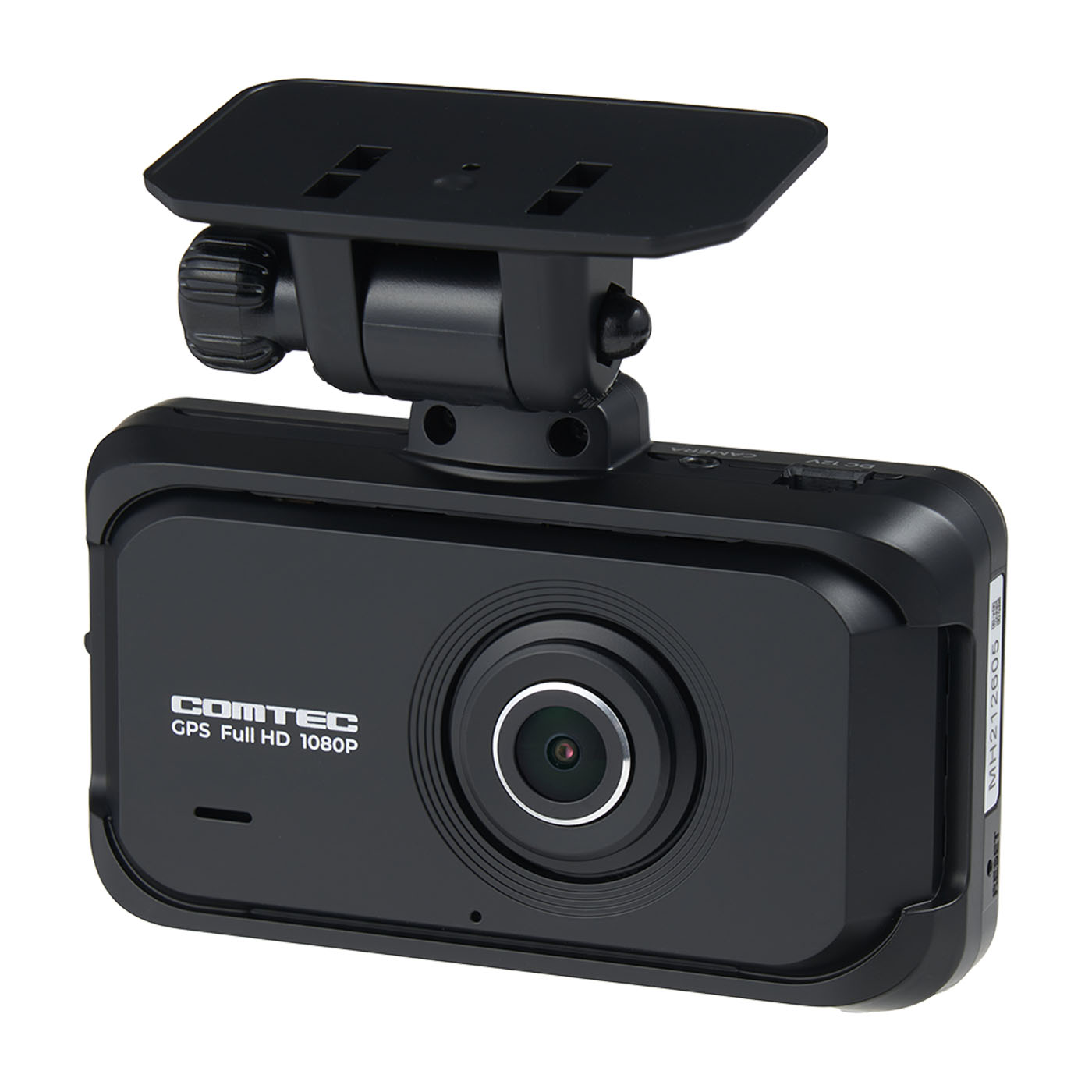 徹底比較】コムテックの前後2カメラ型ドライブレコーダーのおすすめ