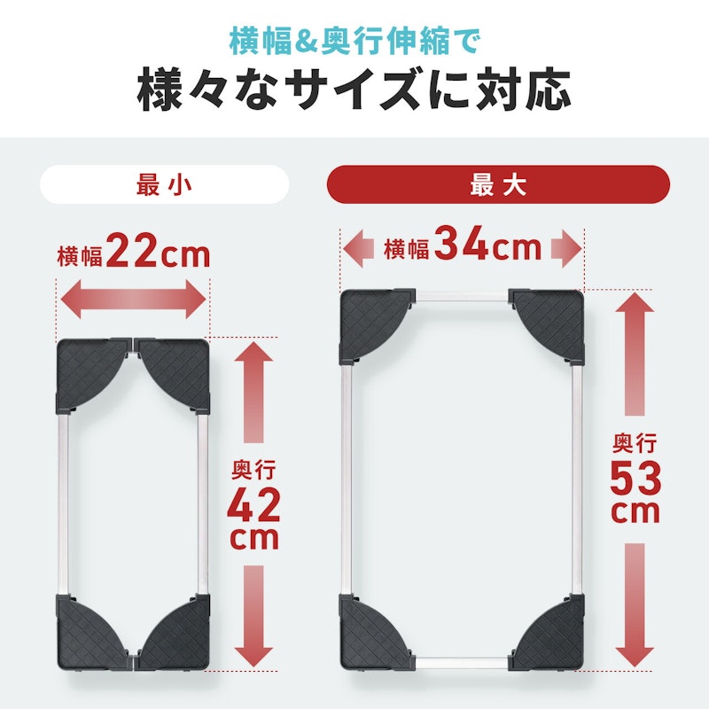 CPUスタンド 3